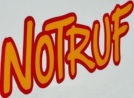 Notruf 112 Notruf 112