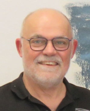 Michael Drecker Michael Drecker