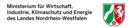 Logos de Förderer der Digitalisierung im Breitensport